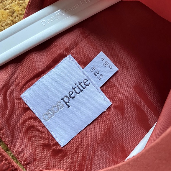 ASOS dress. - Picture 4 of 6